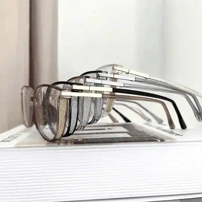 Crystal Elite Vision – Occhiali Multifocali Intelligenti | Offerta 2x1