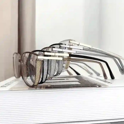 Crystal Elite Vision – Occhiali Multifocali Intelligenti | Offerta 2x1